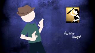 "His Take On Her" Opening Credits (2011)