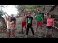 My Little Bossing Dance