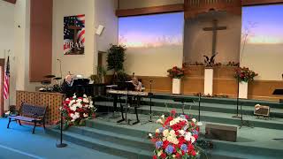 FBC Santa Fe | July 19, 2020