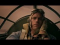 Against the Sun - Opening Scene (2015) - Tom Felton WWII Adventure HD