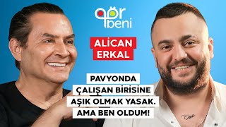 ALİCAN ERKAL ''ANKARA'DAN SONRA KONYA'NIN GECE ALEMİ ÇOK GÜZEL!”