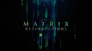 Adult Swim - The Matrix Resurrections Promo