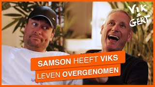 Vik & Gert Seizoen 2 - Afl. 4 Gert Is Klaar Met Festivals