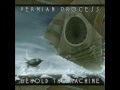 Vernian Process - The Alchemist's Vision (official LP Mix)
