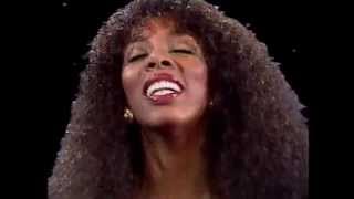 Watch Donna Summer All Systems Go video