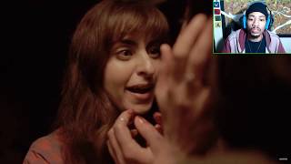 JUST KILL ME ALREADY!! // #CTM ALTER Horror Film ( REACTION )