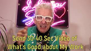 I HAVE A BIG ASK.... Can You Help Me Beat The Trolls