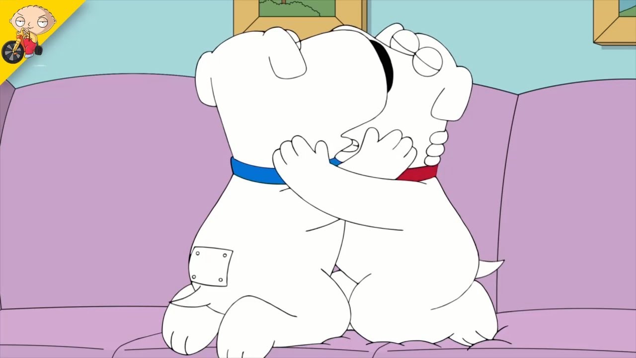 Family Guy Baby S Play 4 Порно