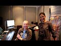 Die Regie | Die Galileo Studio Tour mit Funda