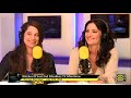 Witches Of East End After Show W/ Mädchen Amick Season 2 Episode 2 "The Sun Also Rises" | AfterBuzz