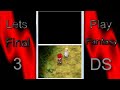 Lets Play Final Fantasy 3 DS part 38