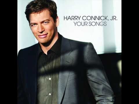 Harry Connick, Jr. - Just The Way You Are (Your Songs Album) Harry Connick, Jr. - Just The Way You Are (Your Songs Album)