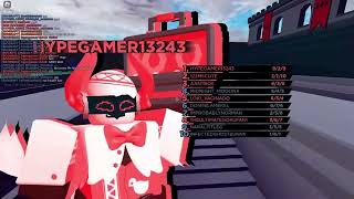 Boombox Gameplay