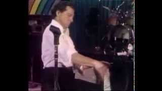 Watch Jerry Lee Lewis Haunted House video