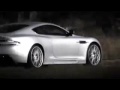 Aston Martin DBS promotional video