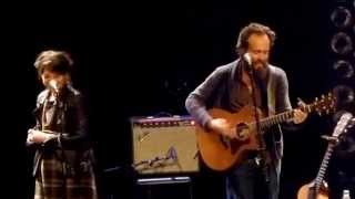 Watch Iron Wine Belated Promise Ring video