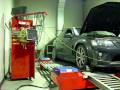 INDEPENDENT MOTORSPORTS ON THE DYNO HSV GTS VE TWIN 3 INCH CAT BACK