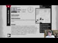 Kill the Bad Guy con ALK4PON3 Ep. 2 "Ser asesino esta bien HD"