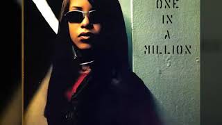 Watch Aaliyah Choosey Lover video