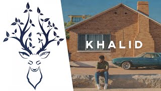 Khalid Suncity Ft Empress Of Khalid Suncity Ft Empress Of
