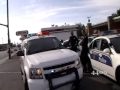 4409 -- 7 Police Cars to Detain Man on Electric Bike…WTF