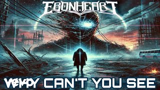 Ebonheart - Why Cant You See Official Music Video
