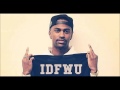 Big Sean - I Don't Give a F*ck About You