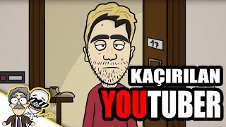 Kaçırılan Youtuber | Özcan Show