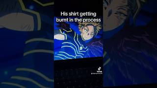 The Fan Service We Deserved