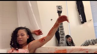Dead Granddaughter Prank On Grandma Must Watch