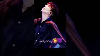 Suga Im Bad Boy.... . .