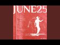 June 25th (feat. Luke Nilan)