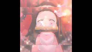 Nezuko Kamado Gif Edit