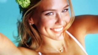 Bar Refaeli Lingerie Shoot Passionata on Vimeo
