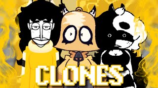 Incredibox Clones Is A  Stylistic Banger...