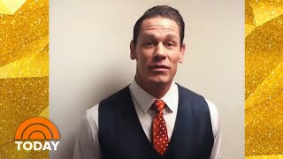 Andy Cohen, Ellen DeGeneres, John Cena, More Bid KLG Farewell | TODAY