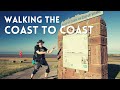 Camping The Wainwrights Coast To Coast in England | Embrace The Journey