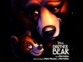 Brother Bear OST - *Bonus Track* - Great Spirits (Phil Collins)