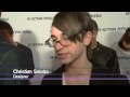 New York Fashion Week: red carpet, celebrity & backstage at G-Star Raw S/S 2010