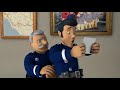 Run Away Train Fireman Sam