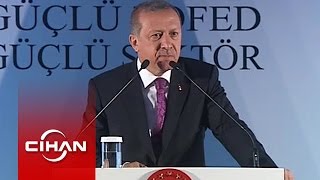 Erdoğan'dan Demirtaş'a Cevap: Milletin çağırdığı Her Yere Giderim