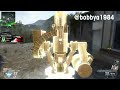 bobbya1984 commentary