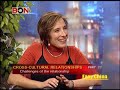 cross cultural relationships