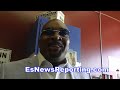 There will be great fighters but never another floyd mayweather EsNews