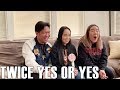 TWICE - Yes or Yes (Reaction Video)