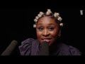 Cynthia Erivo Explores Asmr W Magazine Cynthia Erivo Explores Asmr W Magazine