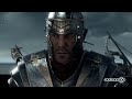 Ryse: Son of Rome - Story Trailer
