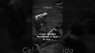 Cephe Hattındaki Ana