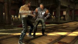Preview Johnnys Nut Punch On Jax Alt - Mkke Maleryona