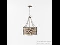 3D Models Chandelier Collection from 3D66